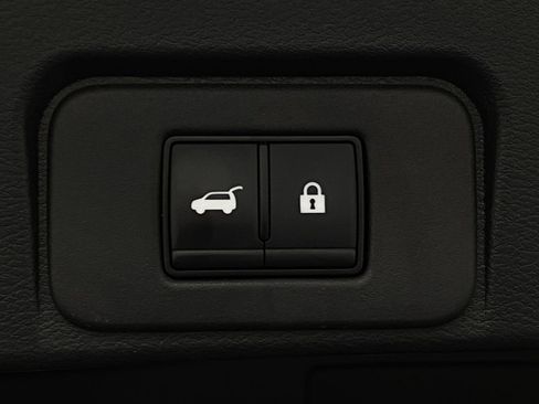 Certified 2023 Nissan Rogue SL AWD/4WD image 6