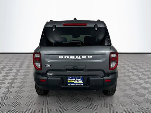 New 2026 Ford Bronco Sport Big Bend w/ Convenience Package AWD/4WD image 7