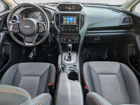 Used 2021 Subaru Crosstrek 2.0i Premium AWD/4WD image 16