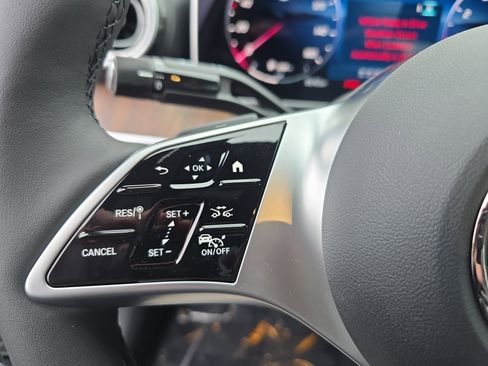 New 2026 Mercedes-Benz C 300 4MATIC Sedan image 17