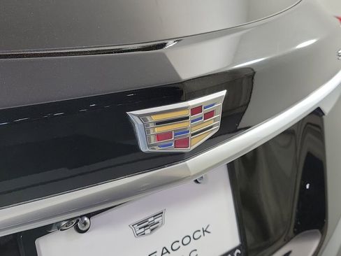 Used 2023 Cadillac XT5 Luxury image 7