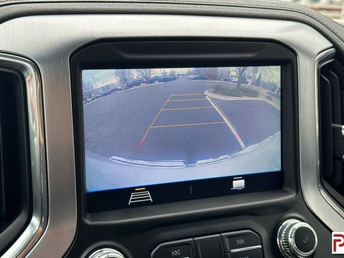 Certified 2021 GMC Sierra 1500 SLE image 20