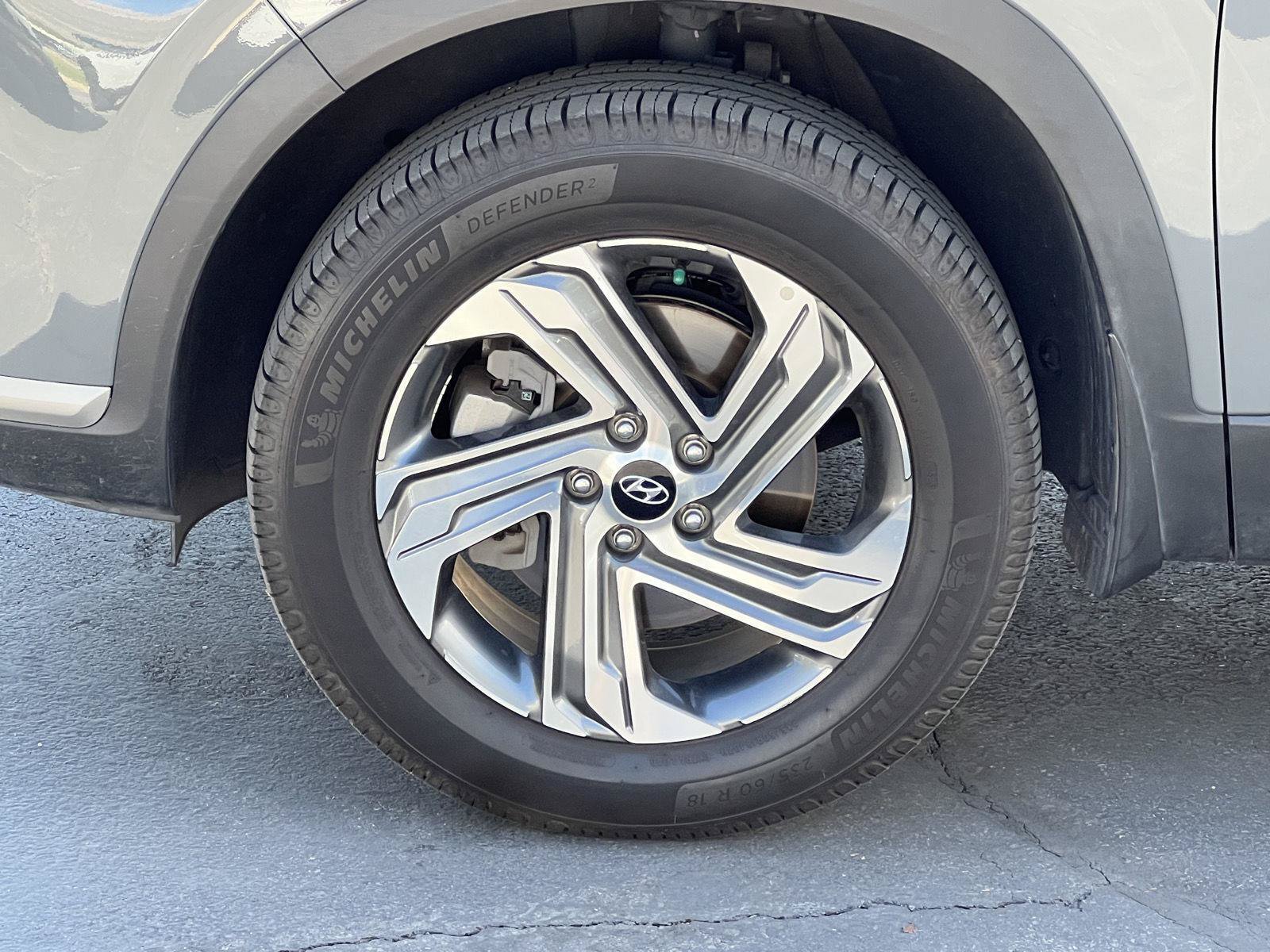 Certified 2023 Hyundai Santa Fe SEL AWD/4WD image 21