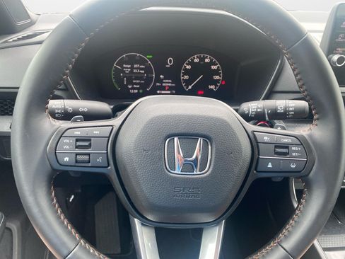 Certified 2026 Honda CR-V Sport image 13
