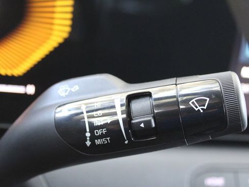 New 2025 Kia K4 EX image 28