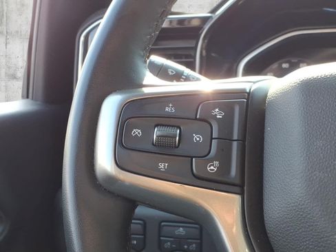 Used 2025 Chevrolet Silverado 2500 LT w/ Convenience Package AWD/4WD image 22