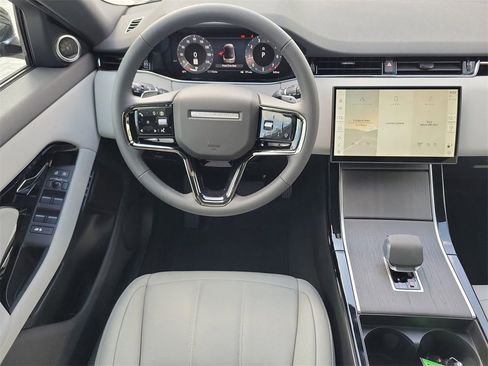 New 2026 Land Rover Range Rover Evoque S image 19