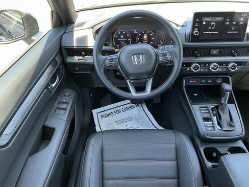 Used 2026 Honda CR-V Sport-L image 12