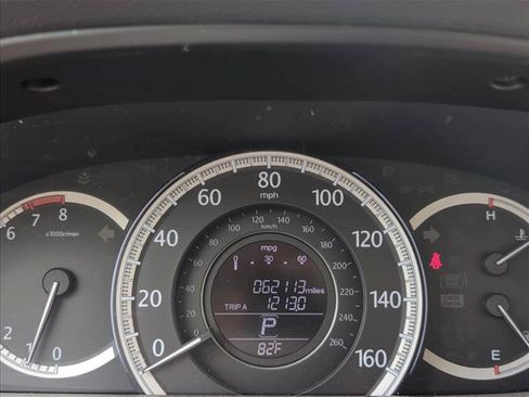 Used 2013 Honda Accord EX-L image 10