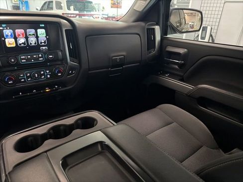 Used 2019 Chevrolet Silverado 1500 LT w/ All Star Edition AWD/4WD image 25