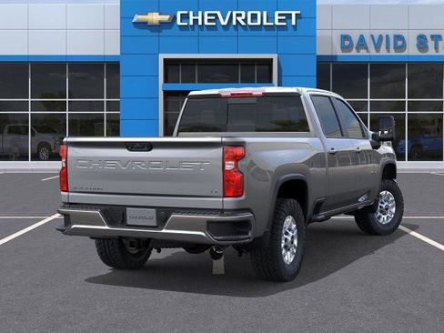 New 2026 Chevrolet Silverado 2500 LT w/ Convenience Package image 49