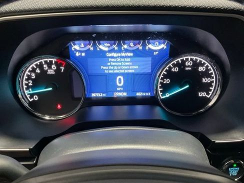 Used 2022 Ford F150 XLT w/ Equipment Group 302A High AWD/4WD image 31