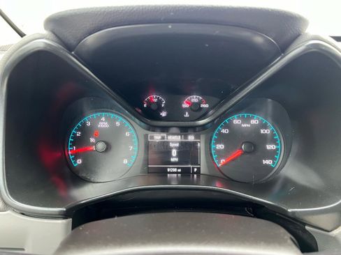 Used 2020 GMC Canyon 2WD Crew Cab w/ Convenience Package image 18