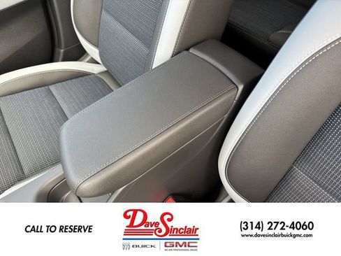 New 2026 Buick Envista Preferred w/ Convenience I Package FWD image 20