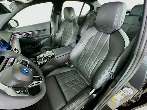New 2027 BMW i5 xDrive40 w/ M Sport Package AWD/4WD image 33