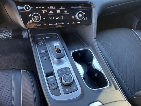 Certified 2025 INFINITI QX60 Autograph w/ Lighting Package (N92) image 28