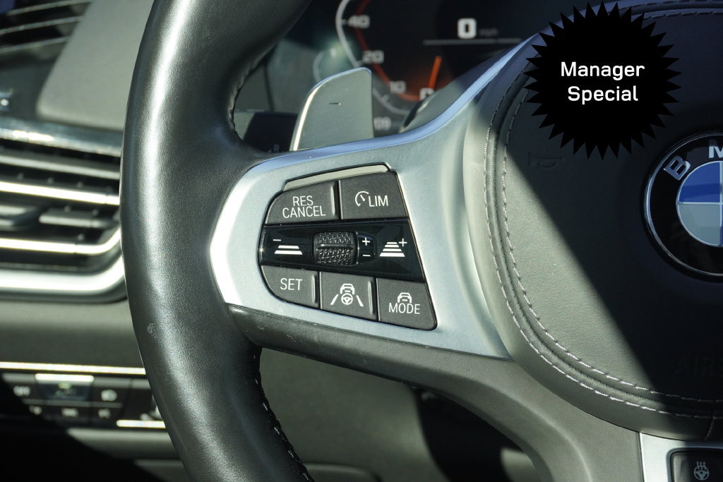 Used 2021 BMW X6 M50i AWD/4WD image 12