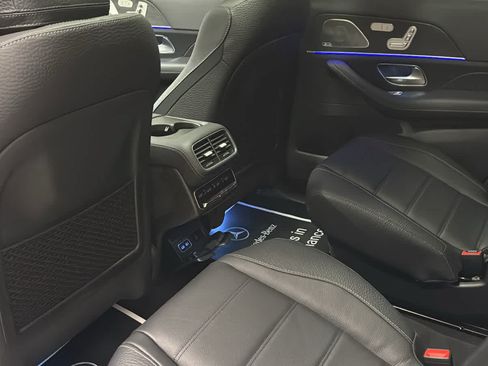 New 2026 Mercedes-Benz GLS 450 4MATIC image 30