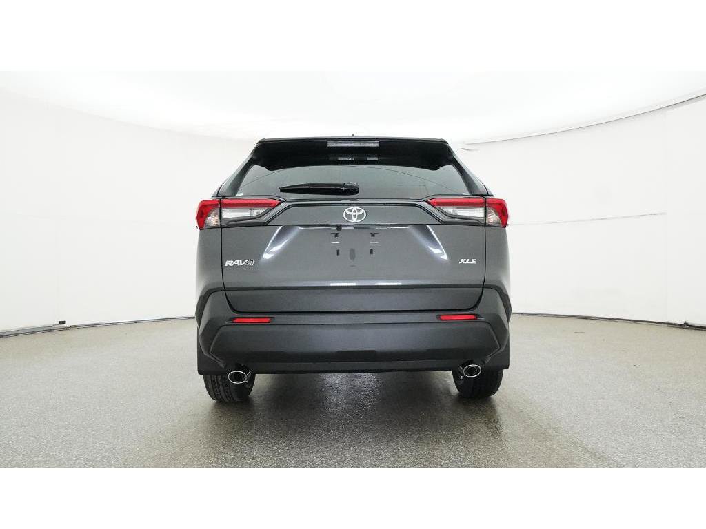 Used 2025 Toyota RAV4 XLE w/ Convenience Package FWD image 29