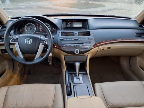 Used 2012 Honda Accord EX-L image 5