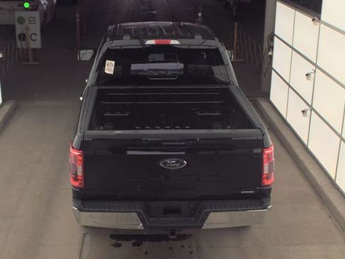 Used 2022 Ford F150 XLT w/ Equipment Group 302A High AWD/4WD image 16