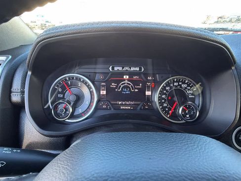 Used 2019 RAM 2500 Laramie image 21