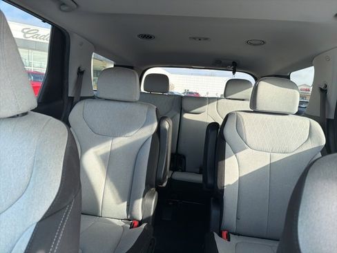 Used 2021 Hyundai Palisade SEL w/ Convenience Package image 22