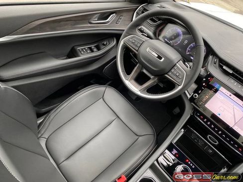 New 2026 Jeep Grand Cherokee Limited image 22