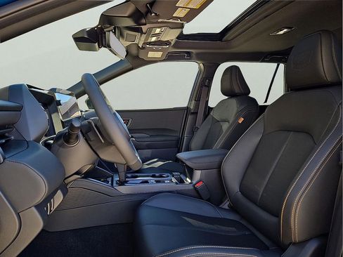 New 2026 Subaru Outback Wilderness image 14