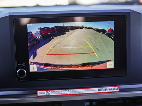 New 2025 Toyota Tacoma TRD Off-Road image 30