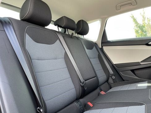 New 2025 Volkswagen Taos S image 40