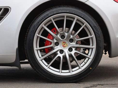 Used 2006 Porsche Cayman S RWD image 50