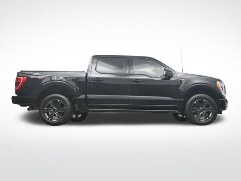 Used 2023 Ford F150 XLT w/ Equipment Group 302A High AWD/4WD image 34