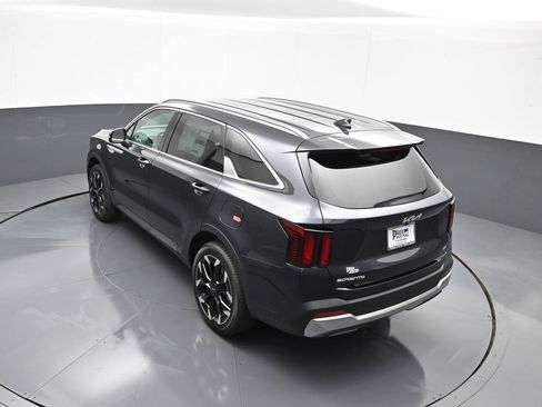 New 2026 Kia Sorento EX AWD/4WD image 41