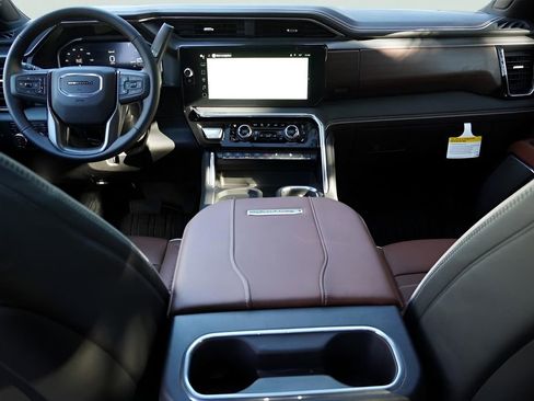 New 2026 GMC Sierra 2500 Denali Ultimate w/ Max Trailering Package image 31