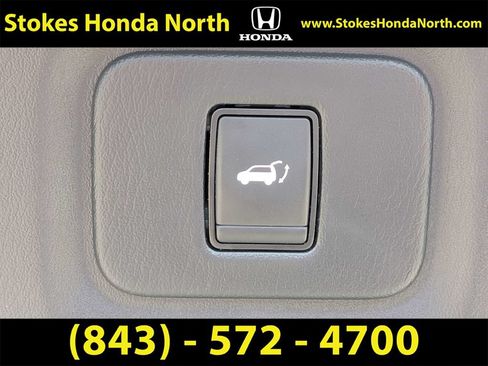 Used 2019 Nissan Pathfinder SL w/ Cargo Package FWD image 20
