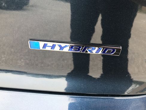 Used 2025 Honda Accord EX-L image 10