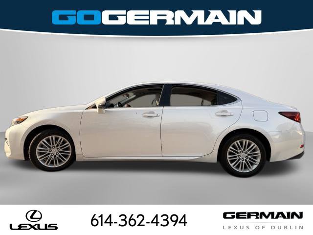 Used 2016 Lexus ES 350 FWD image 10