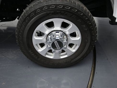 Used 2024 Ford F350 XLT w/ 360-Degree Camera Package image 9