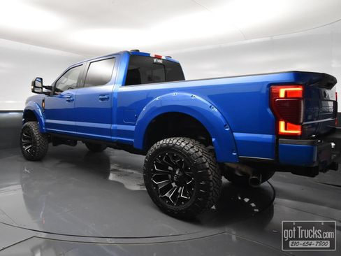 Used 2020 Ford F250 Lariat AWD/4WD image 5