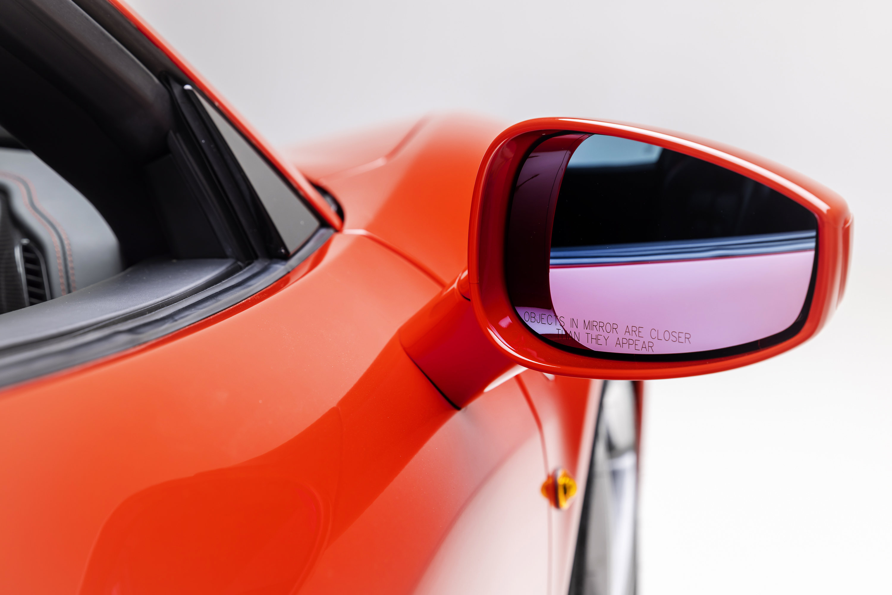 Certified 2013 Ferrari 458 Spider RWD image 29