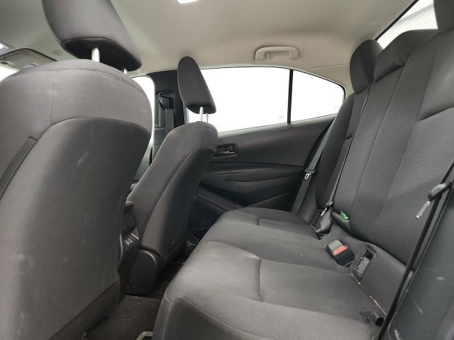 Used 2025 Toyota Corolla LE FWD image 10