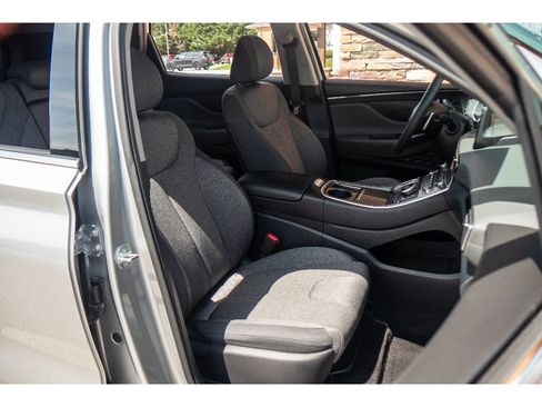 Used 2023 Hyundai Santa Fe SEL AWD/4WD image 15