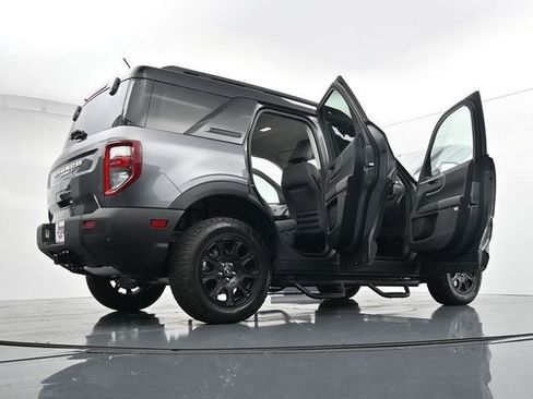 Certified 2026 Ford Bronco Sport Badlands AWD/4WD image 44