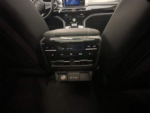 New 2026 Acura MDX SH-AWD w/ Advance Package image 31