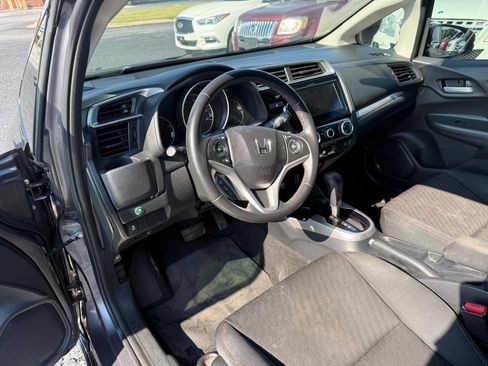 Used 2018 Honda Fit Sport image 16