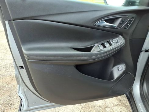 Used 2023 Buick Encore GX Essence w/ Advanced Technology Package FWD image 13