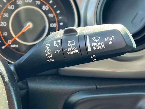 Used 2021 Jeep Wrangler Unlimited image 22