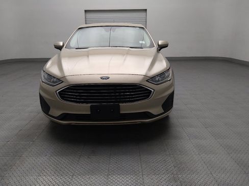 Used 2019 Ford Fusion S image 15