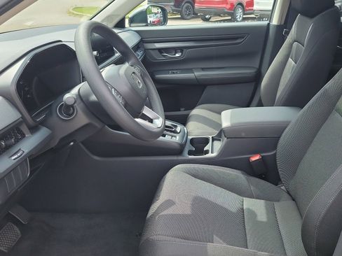 New 2026 Honda CR-V EX image 4